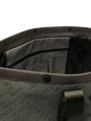 Moncler Tech Tote Tas