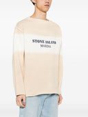 Stone Island Marina Cotton Sweater
