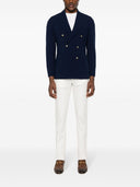 Jacob Cohen Bard Slim Fit Jeans