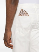 Jacob Cohen Bard Slim Fit Jeans