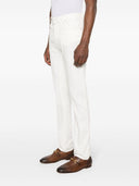 Jacob Cohen Bard Slim Fit Jeans