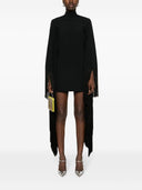 Taller Marmo Main Mini Del Mar Fringed Mini Dress