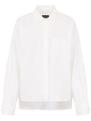 Emporio Armani Cotton Shirt