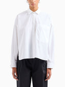 Emporio Armani Cotton Shirt