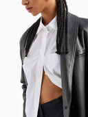 Emporio Armani Cotton Shirt