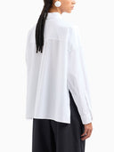 Emporio Armani Cotton Shirt