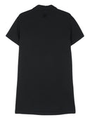 Emporio Armani Cotton Shirt Dress