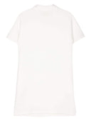 Emporio Armani Cotton Shirt Dress