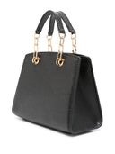 Mmk Leahter Crossbody Bag