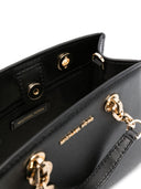 Mmk Leahter Crossbody Bag