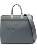 Fendi Sunshine Medium Tote Bag