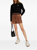 Fendi Fendi Roma Crewneck Sweatshirt
