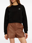 Fendi Fendi Roma Crewneck Sweatshirt