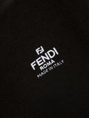 Fendi Fendi Roma Crewneck Sweatshirt