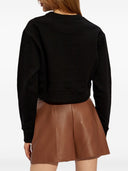 Fendi Fendi Roma Crewneck Sweatshirt