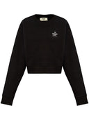 Fendi Fendi Roma Crewneck Sweatshirt