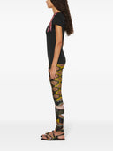 Pucci Cotton Blend T Shirt
