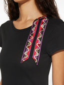 Pucci Cotton Blend T Shirt
