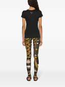 Pucci Cotton Blend T Shirt