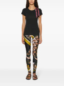 Pucci Cotton Blend T Shirt