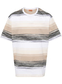 Missoni Cotton T Shirt