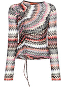 Missoni ha raccolto il top