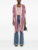 Missoni Sleeveless Top