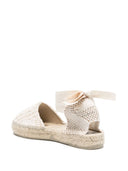 Manebi Flat Valenciana Crochet Cotton AMPADRilles