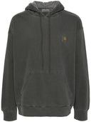 Carhartt WIP Main Nelson Cotton Hoodie