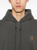 Carhartt WIP Main Nelson Cotton Hoodie