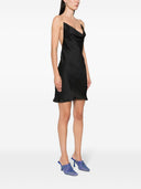 Y/Project Invisible Strap Mini Slip Dress
