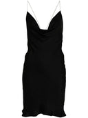 Y/Project Invisible Strap Mini Slip Dress