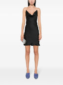Y/Project Invisible Strap Mini Slip Dress