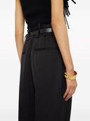 Jil Sander Silk Pantalers