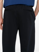 Emporio Armani Cotton Trousers