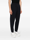 Emporio Armani Cotton Trousers