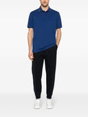 Emporio Armani Cotton Trousers