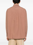 Emporio Armani Cotton Shirt