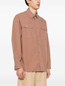 Emporio Armani Cotton Shirt