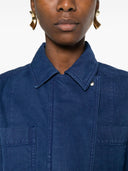 Max Mara Cotton Shirt