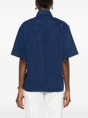 Max Mara Cotton Shirt
