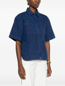 Max Mara Cotton Shirt