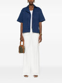 Max Mara Cotton Shirt