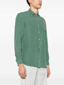 Boglioli Regular Fit Shirt