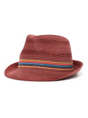 Paul Smith Fedora Hat