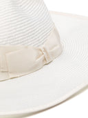 Borsalino Sophie Straw Parasisol Hat