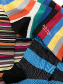 Paul Smith Signature Stripe Socks Three Pack