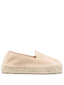 Manebi Hamptons Suede Espadrilles