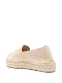 Manebi Hamptons Suede Espadrilles