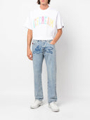 Icecream Running Dog Denim Jeans